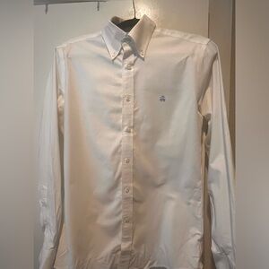 Brooks Brothers Oxford Shirt